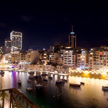 Saint Julian's Morina Court - Seaview Apartments And Penthouse In St Julians By Shortletsmalta מראה חיצוני תמונה