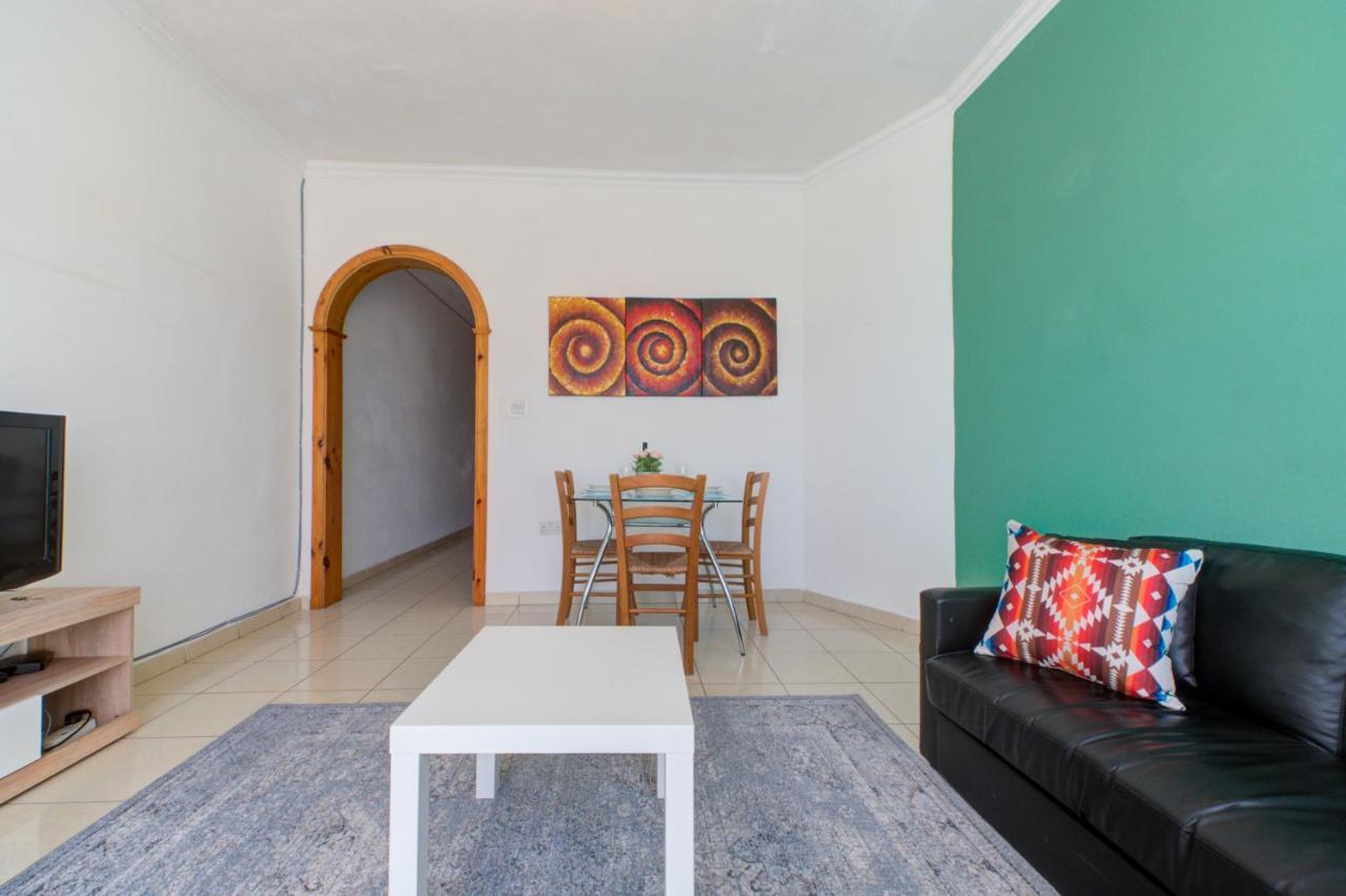 Saint Julian's Morina Court - Seaview Apartments And Penthouse In St Julians By Shortletsmalta מראה חיצוני תמונה