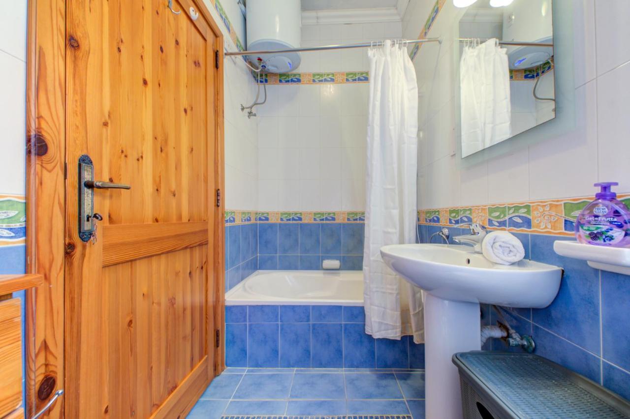Saint Julian's Morina Court - Seaview Apartments And Penthouse In St Julians By Shortletsmalta מראה חיצוני תמונה