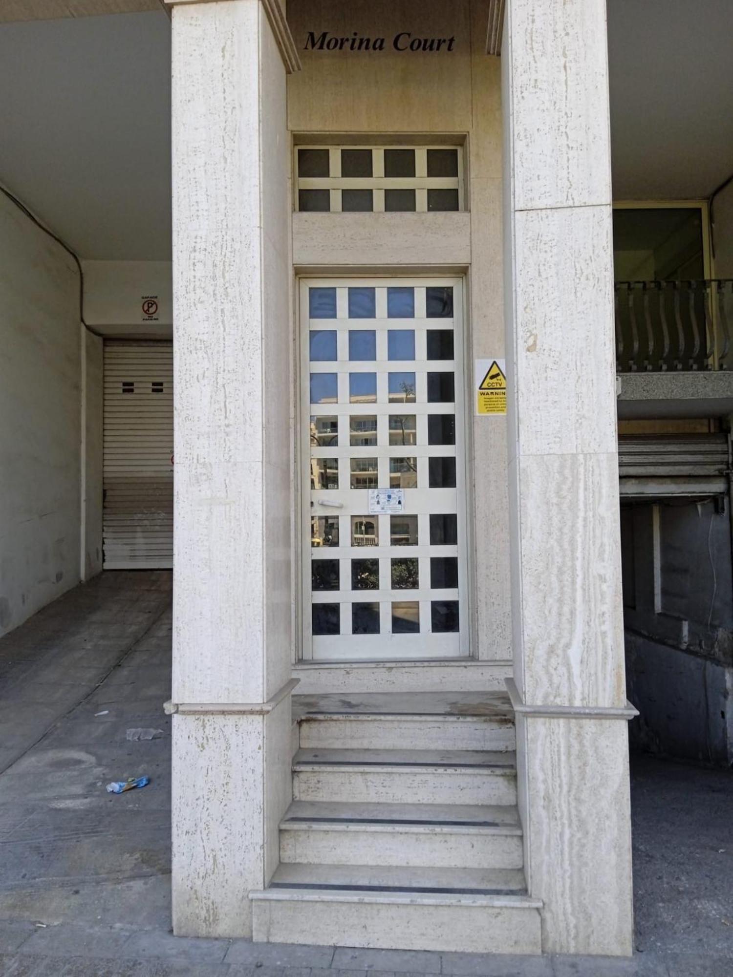 Saint Julian's Morina Court - Seaview Apartments And Penthouse In St Julians By Shortletsmalta מראה חיצוני תמונה