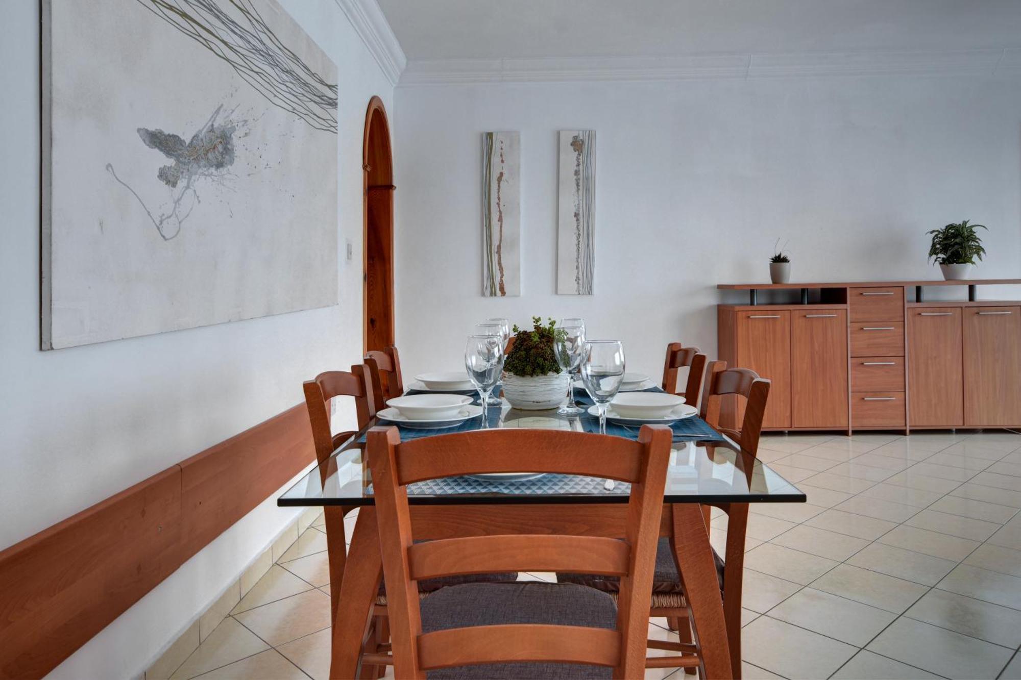 Saint Julian's Morina Court - Seaview Apartments And Penthouse In St Julians By Shortletsmalta מראה חיצוני תמונה