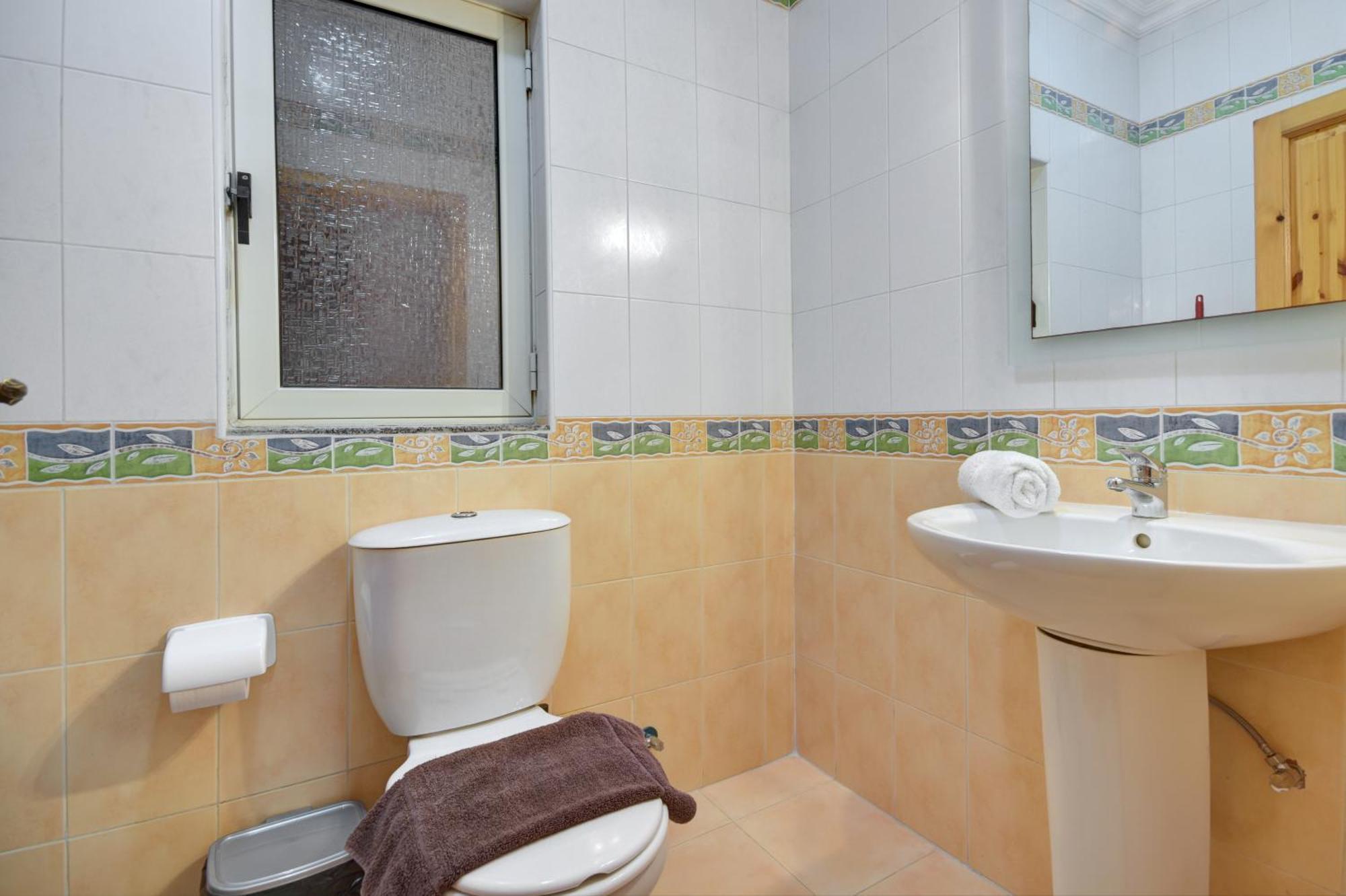 Saint Julian's Morina Court - Seaview Apartments And Penthouse In St Julians By Shortletsmalta מראה חיצוני תמונה