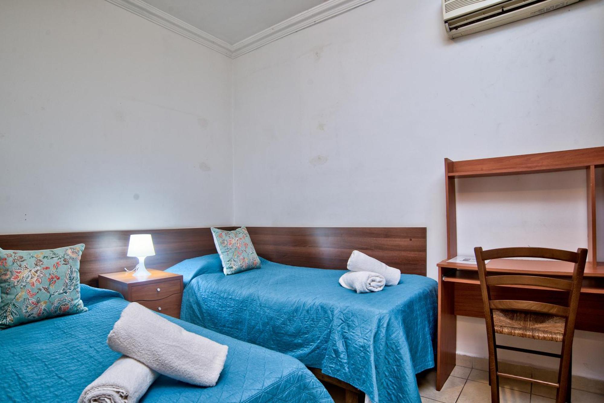 Saint Julian's Morina Court - Seaview Apartments And Penthouse In St Julians By Shortletsmalta מראה חיצוני תמונה