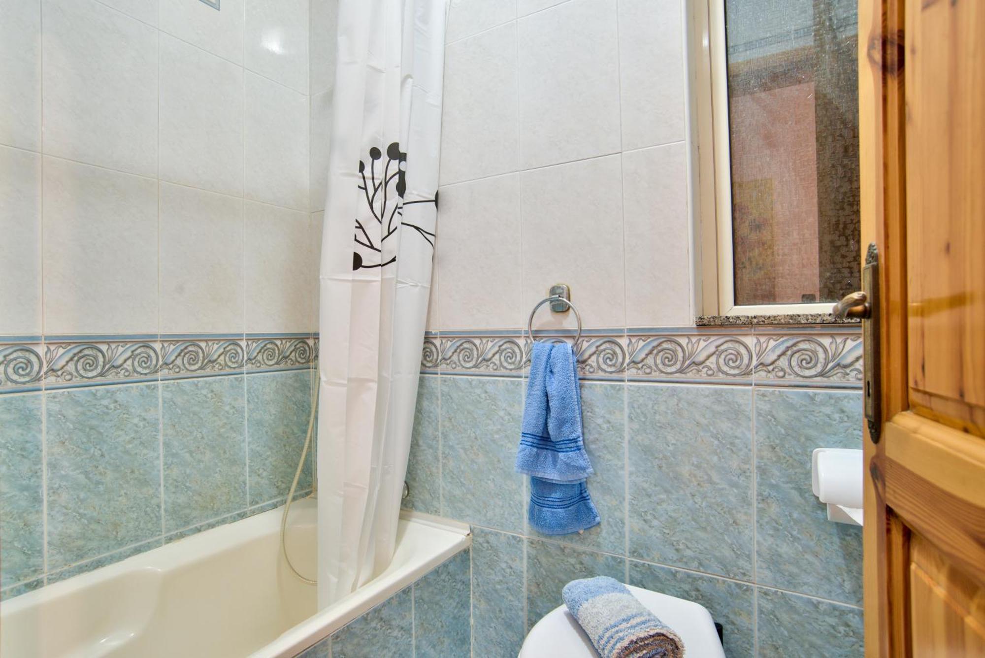 Saint Julian's Morina Court - Seaview Apartments And Penthouse In St Julians By Shortletsmalta מראה חיצוני תמונה