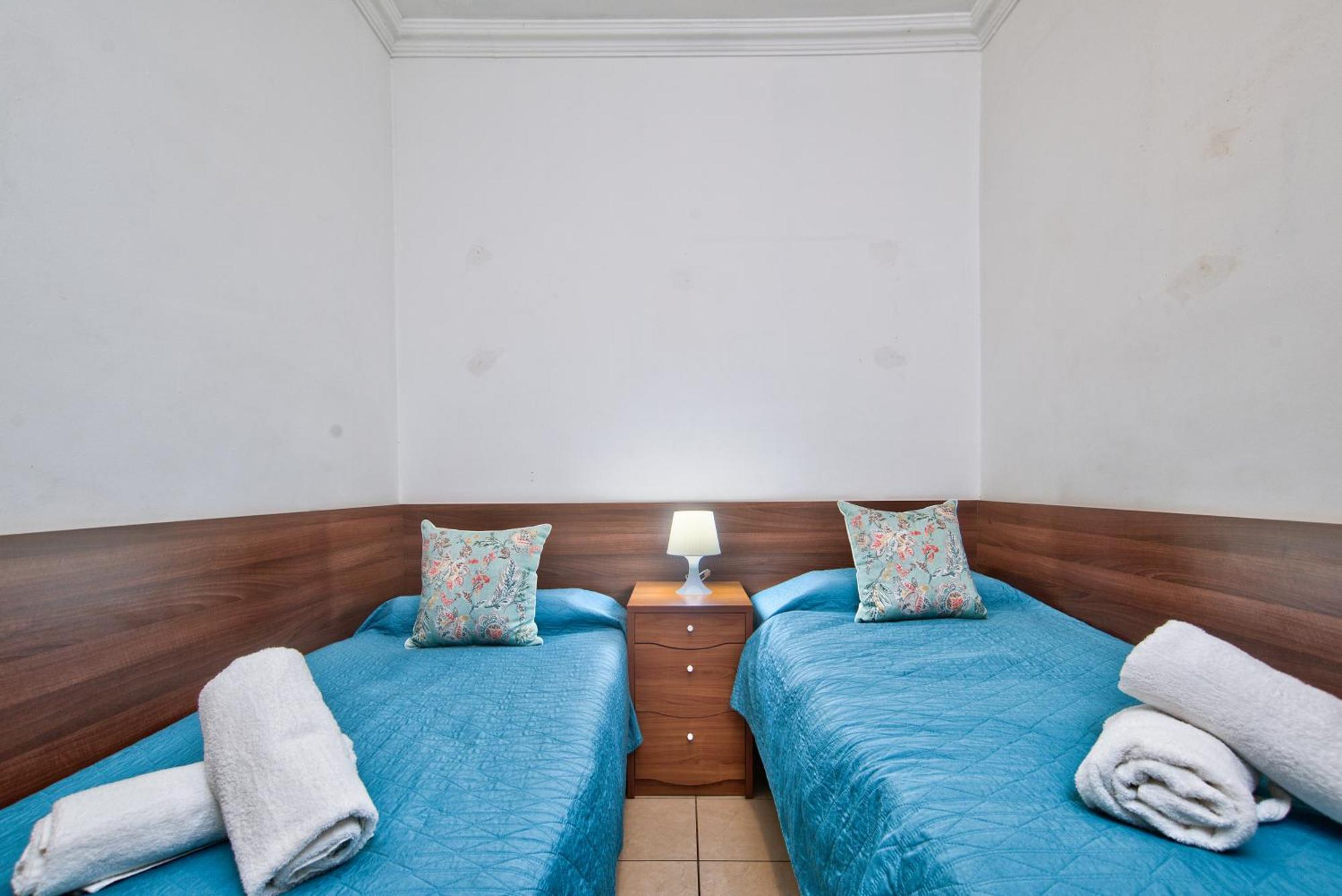Saint Julian's Morina Court - Seaview Apartments And Penthouse In St Julians By Shortletsmalta מראה חיצוני תמונה
