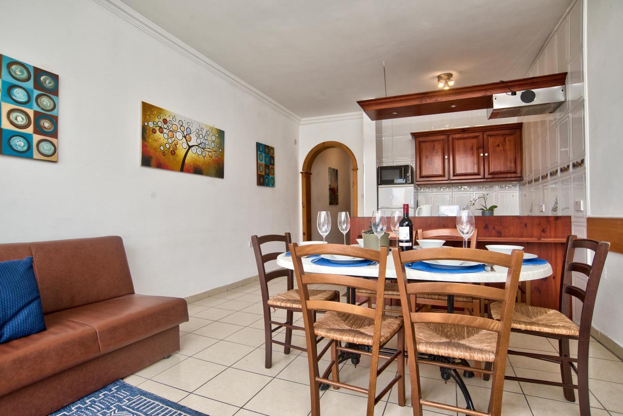 Saint Julian's Morina Court - Seaview Apartments And Penthouse In St Julians By Shortletsmalta מראה חיצוני תמונה