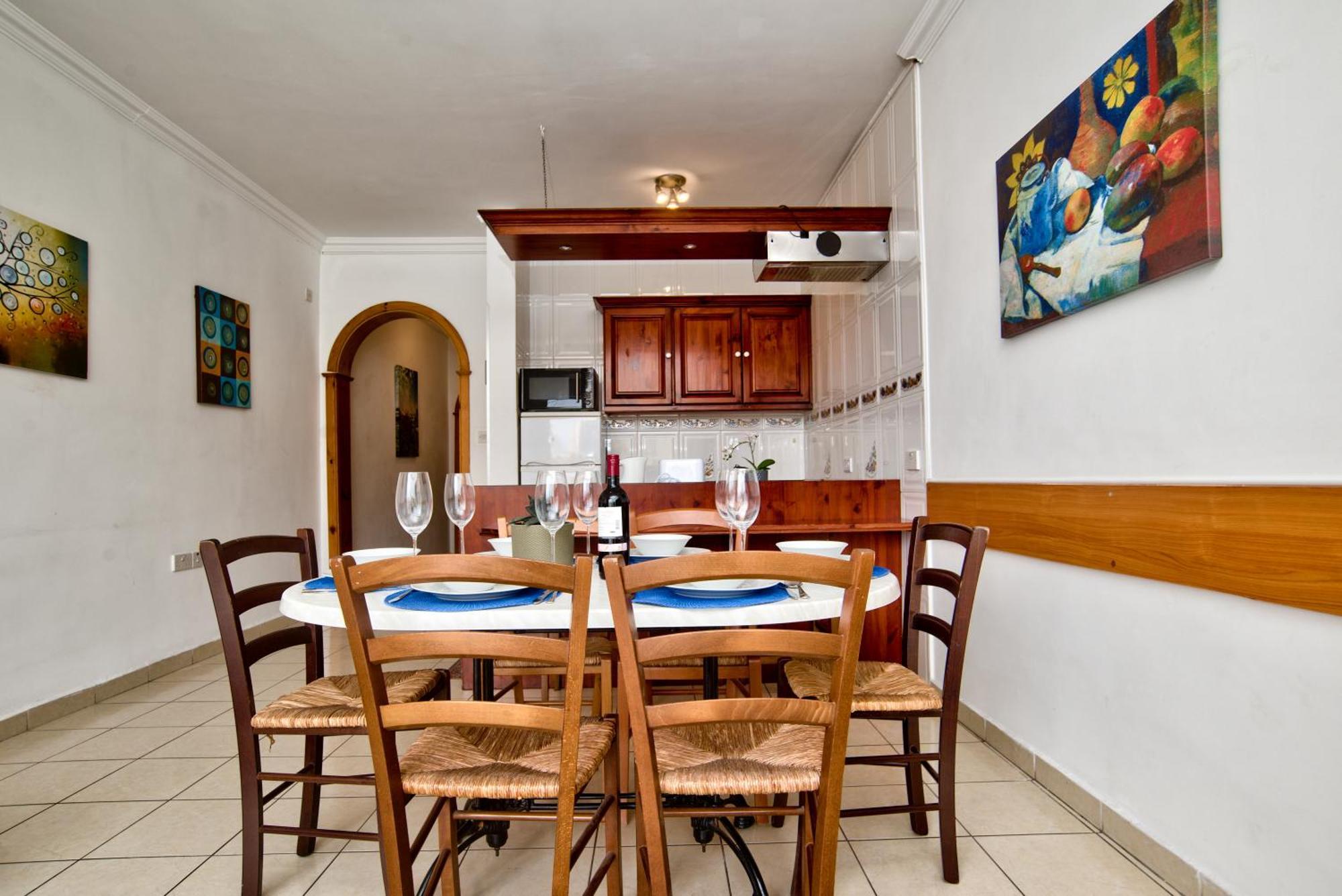 Saint Julian's Morina Court - Seaview Apartments And Penthouse In St Julians By Shortletsmalta מראה חיצוני תמונה