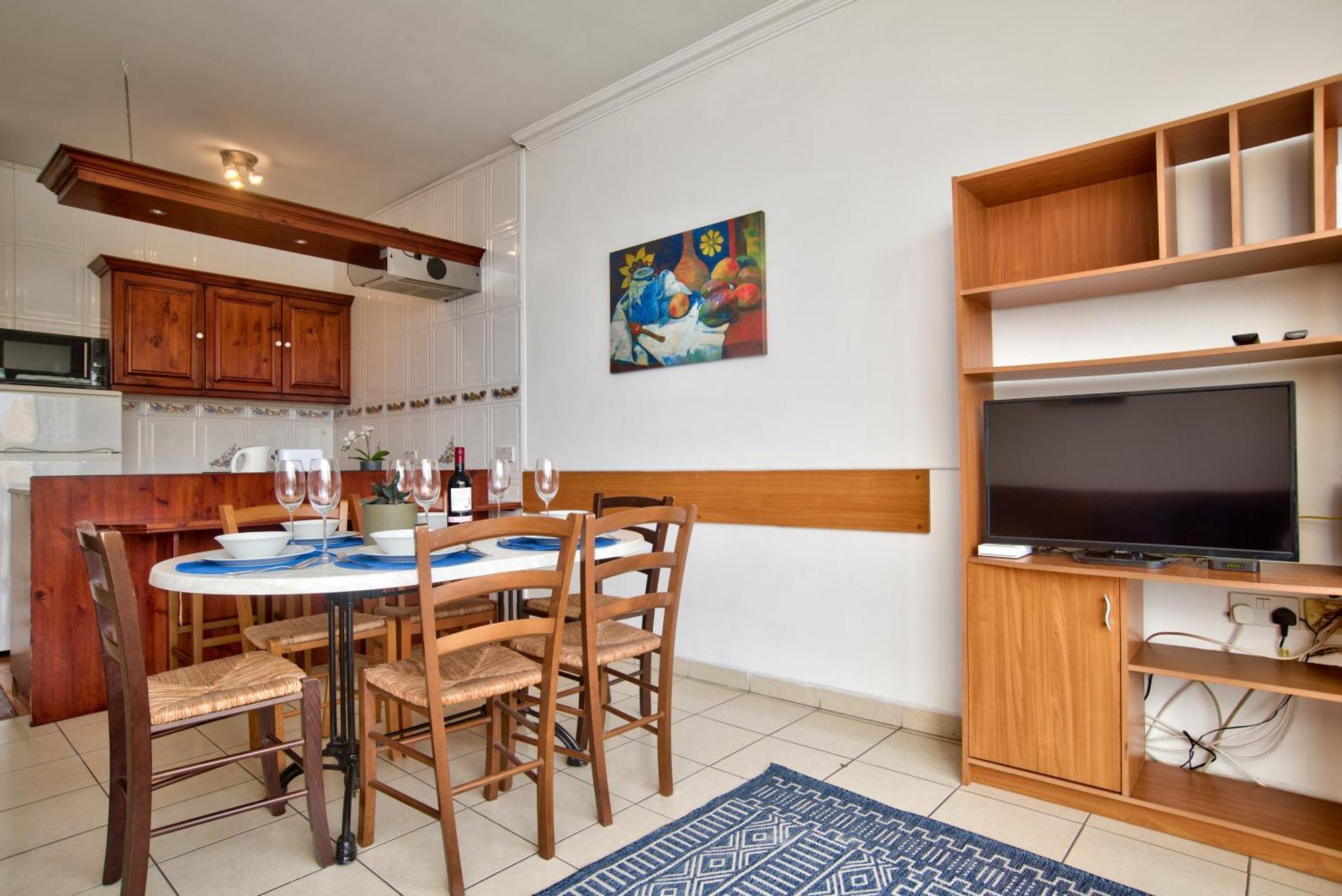 Saint Julian's Morina Court - Seaview Apartments And Penthouse In St Julians By Shortletsmalta מראה חיצוני תמונה